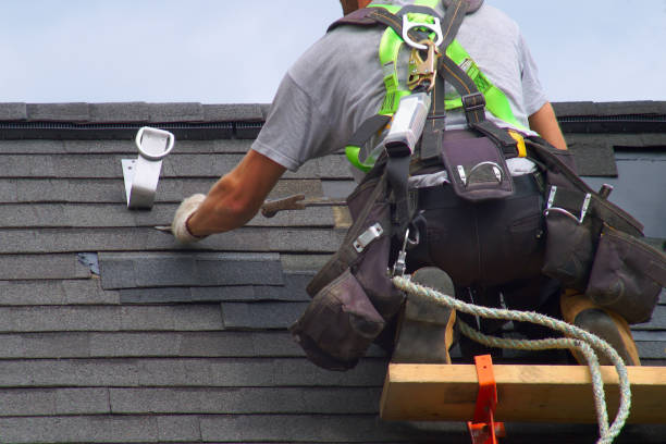 Best Emergency Roof Repair  in Marshall, VA