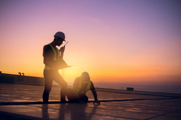 Best Heating Cable for Roof Installation  in Marshall, VA