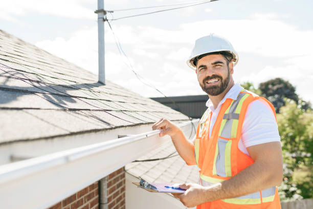 Best Slate Roofing Contractor  in Marshall, VA