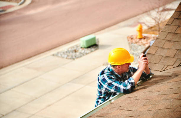 Best Gutter Installation and Roofing  in Marshall, VA