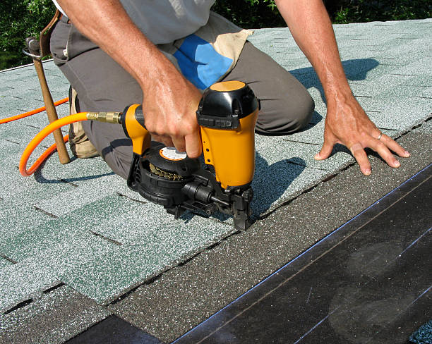 Best Roof Waterproofing Services  in Marshall, VA
