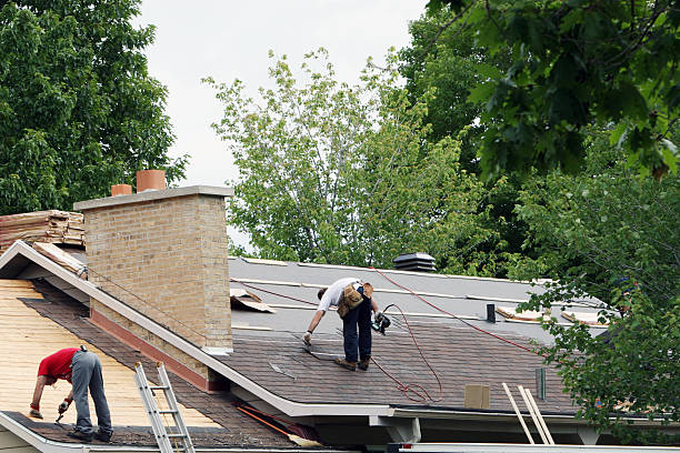 Best Roof Waterproofing Services  in Marshall, VA