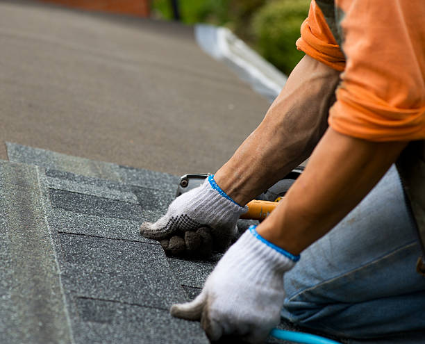 Best Residential Roofing Contractor  in Marshall, VA