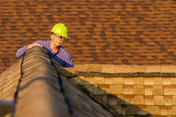 Quick and Trustworthy Emergency Roof Repair Services in Marshall, VA