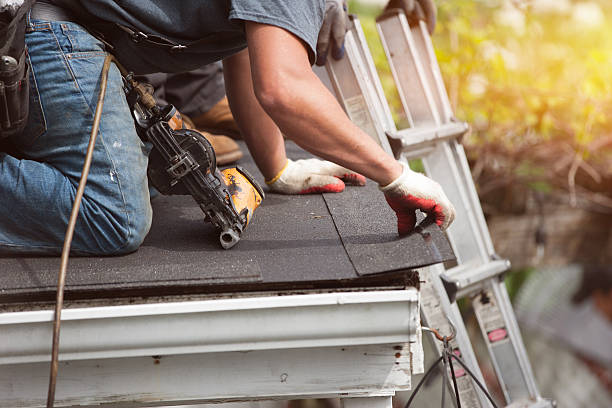 Best Best Roofing Contractors  in Marshall, VA