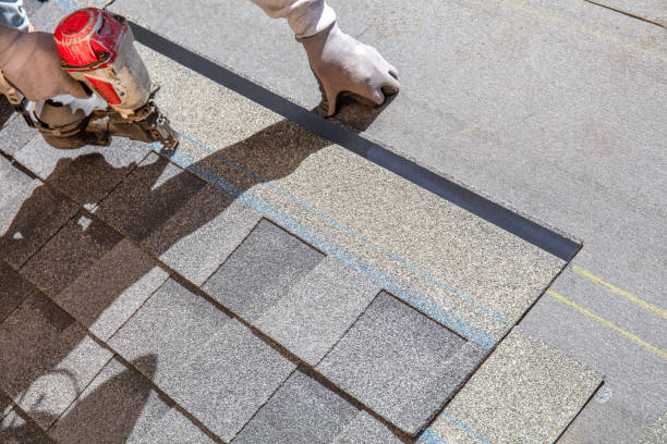Best Best Roofing Contractors  in Marshall, VA