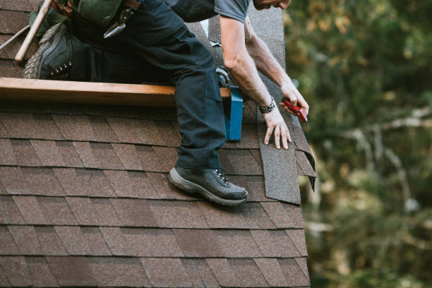 Best Commercial Roofing Services  in Marshall, VA