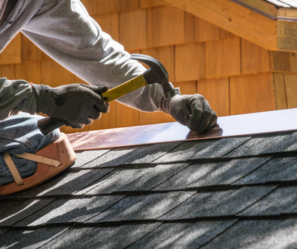 Best Residential Roofing Contractor  in Marshall, VA